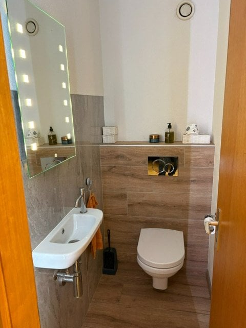 4 ½ Zimmer-Wohnung, Foto 4 von 5