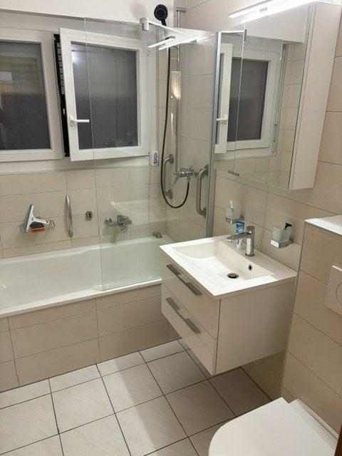 4 ½ Zimmer-Wohnung, Foto 3 von 5
