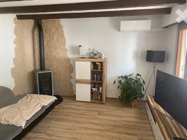 4 ½ Zimmer-Wohnung, Foto 1 von 5