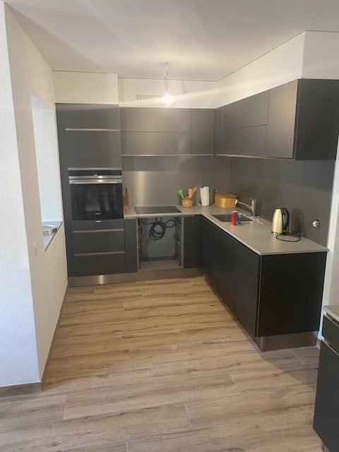 4 ½ Zimmer-Wohnung, Foto 2 von 5