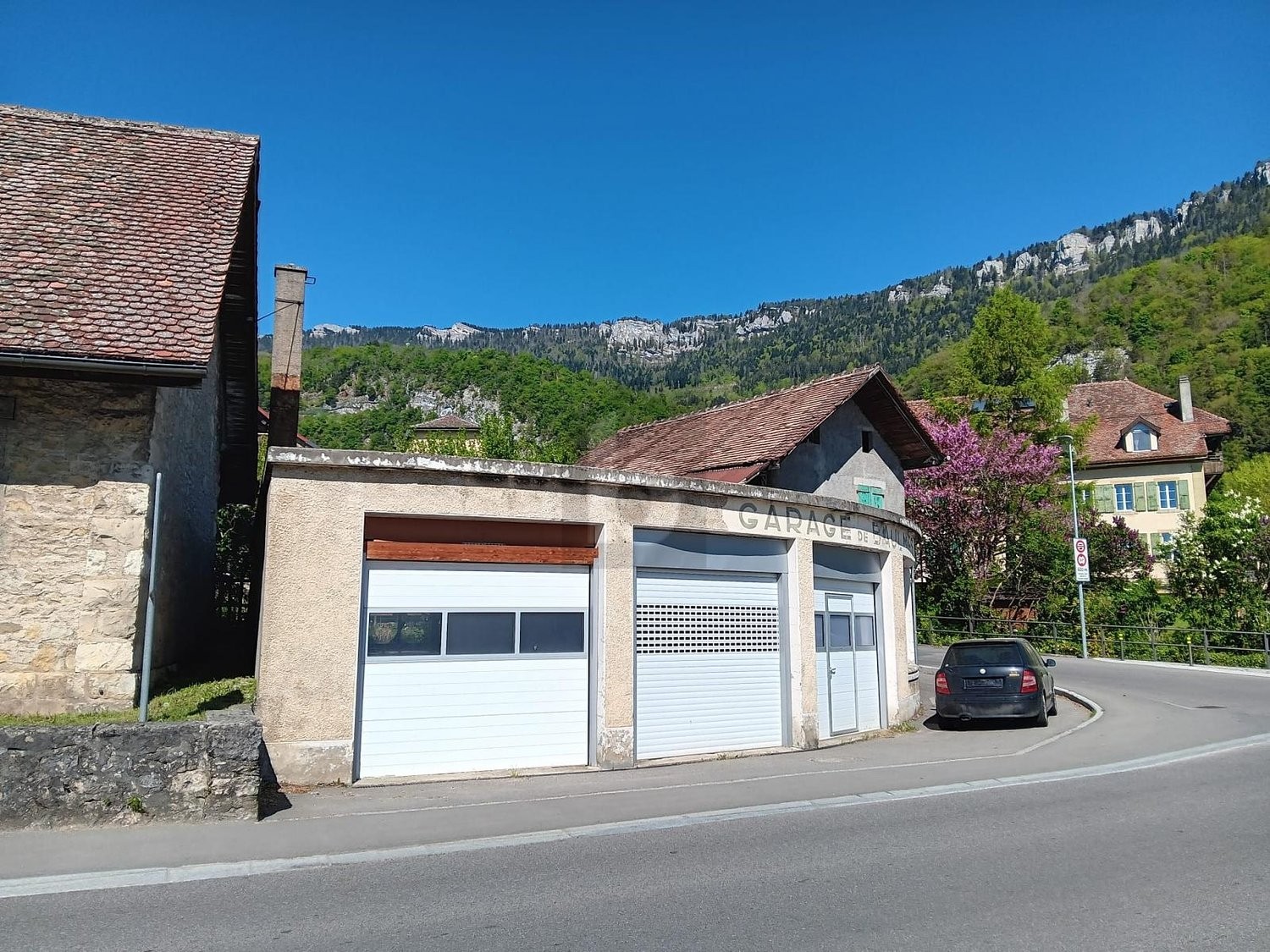 520m² terreno edificabile