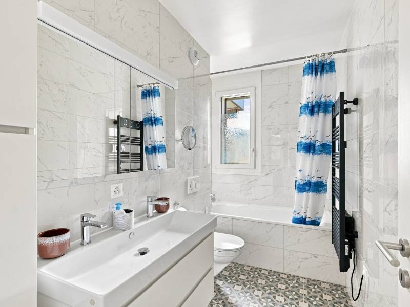 3 ½ Zimmer Wohnung