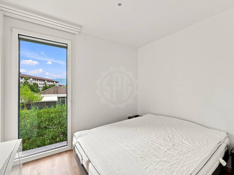 3 ½ Zimmer Wohnung