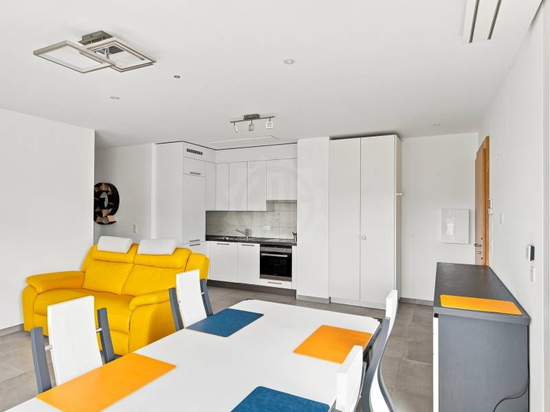 3 ½ Zimmer Wohnung
