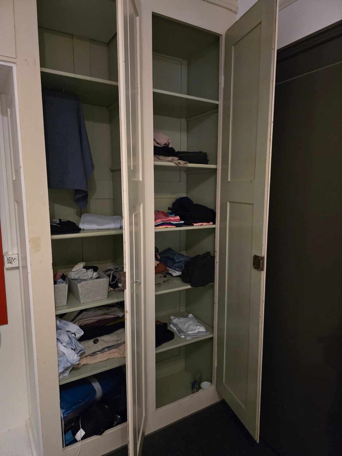 Room in a shared flat, Foto 1 von 7