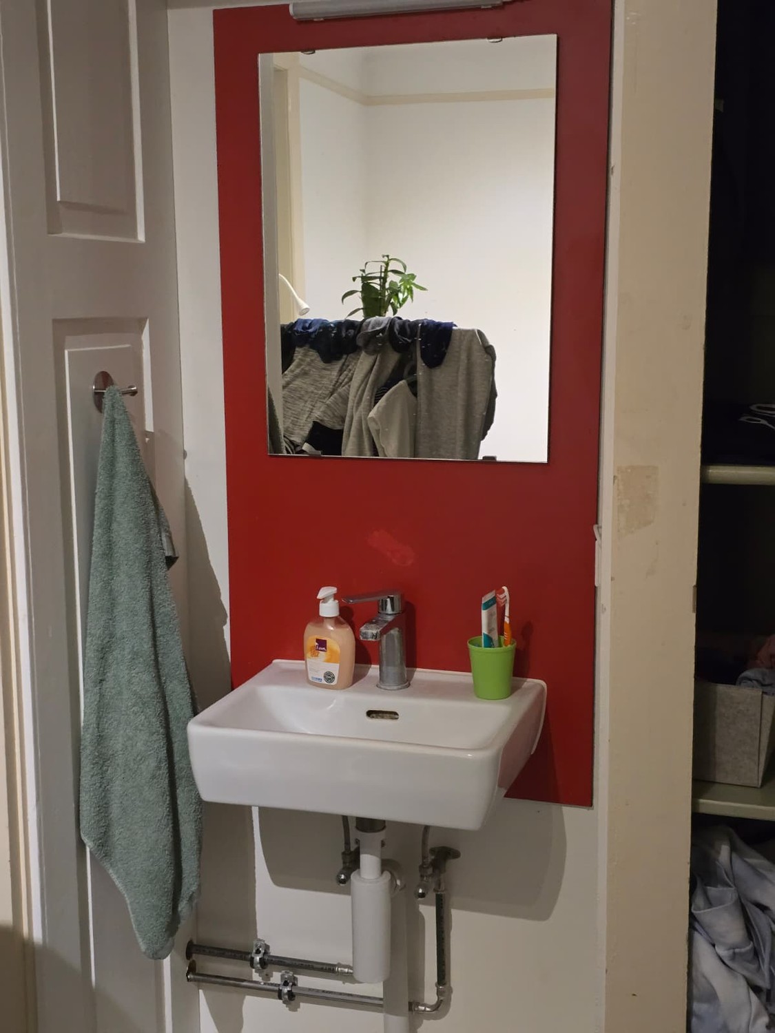 Room in a shared flat, Foto 5 von 7
