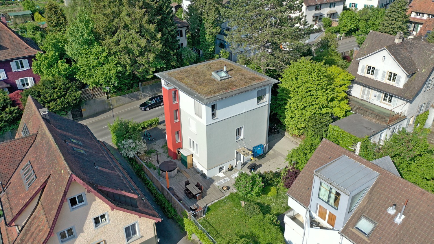 Room in a shared flat, Foto 3 von 7