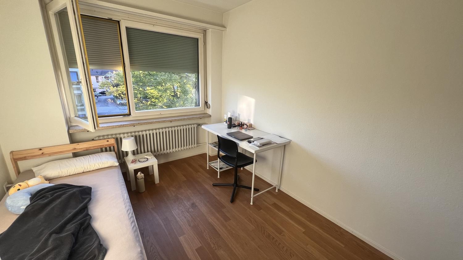 Room in a shared flat, Foto 3 von 7