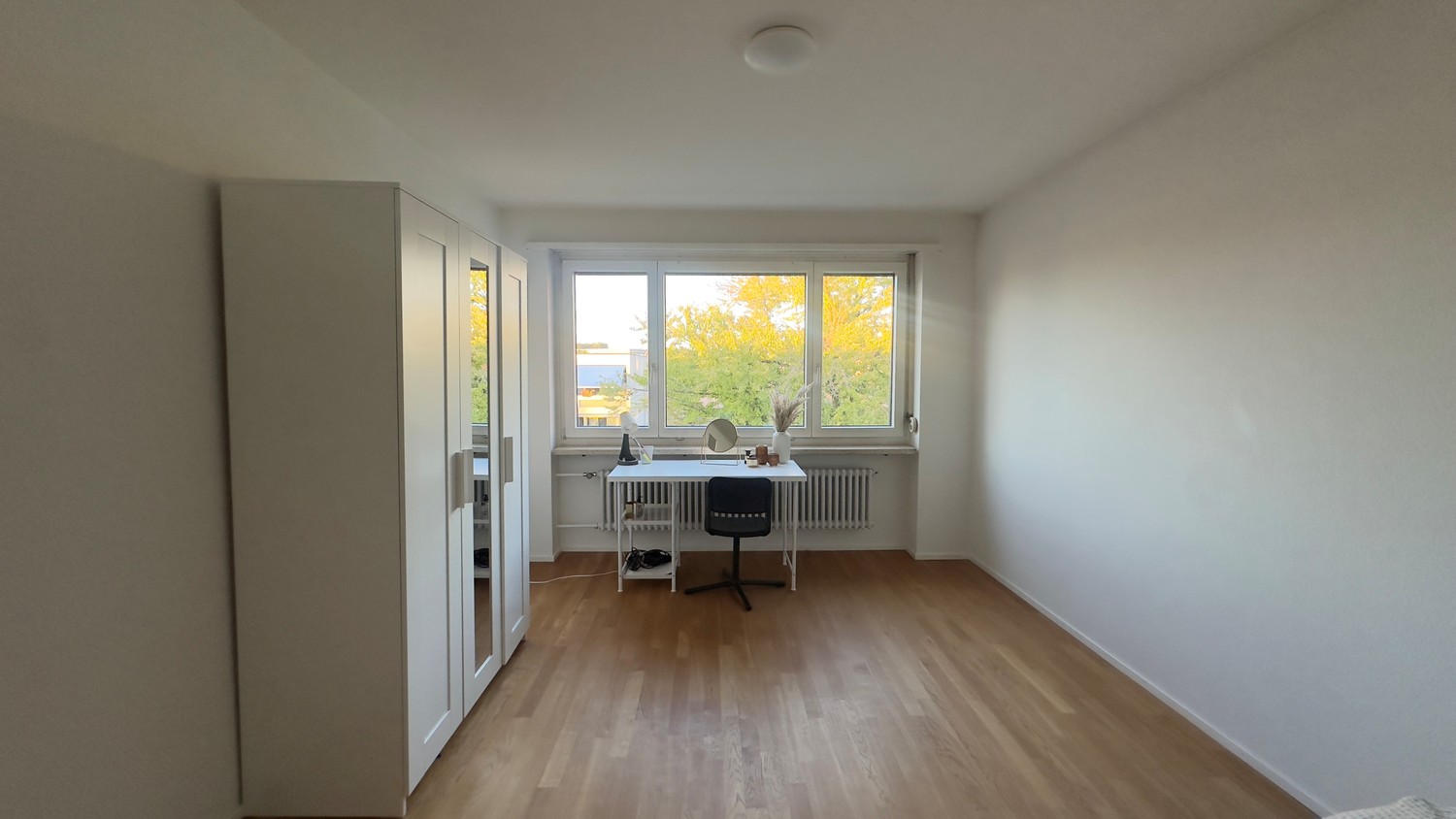 Room in a shared flat, Foto 1 von 7