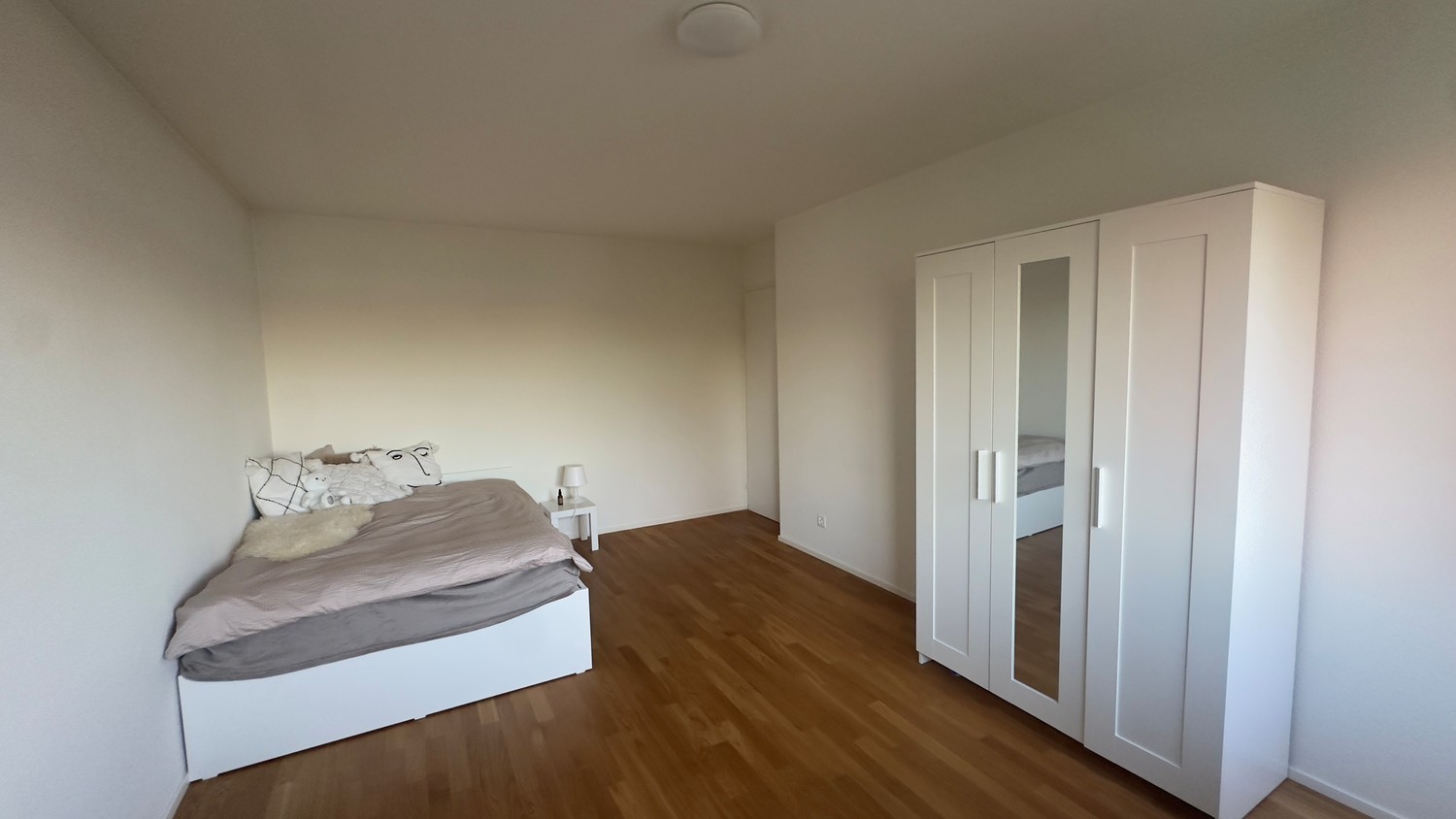 Room in a shared flat, Foto 2 von 7