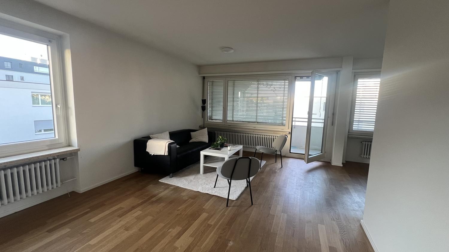 Room in a shared flat, Foto 5 von 7
