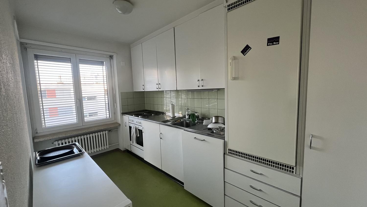 Room in a shared flat, Foto 7 von 7