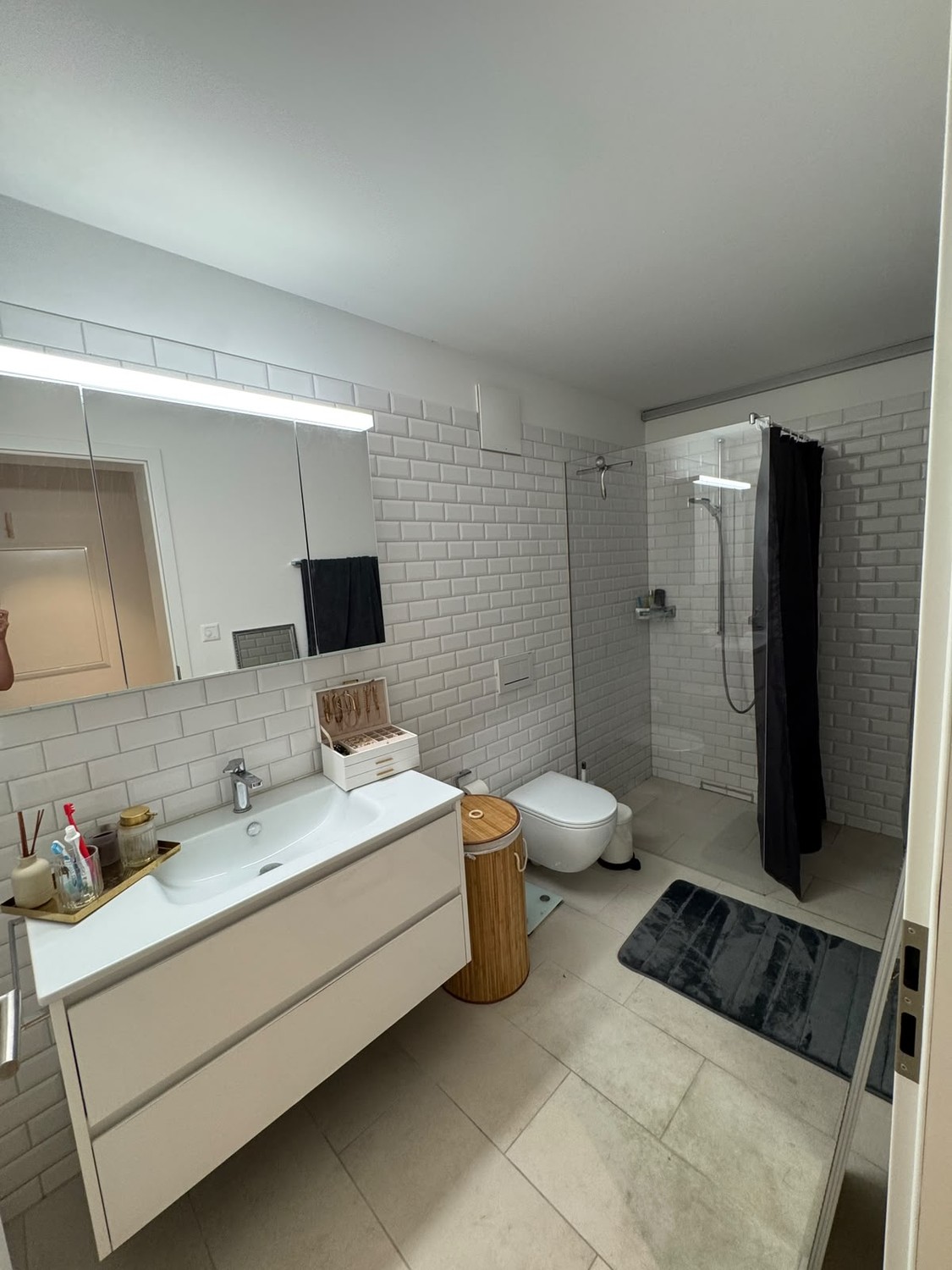2 ½ Zimmer Wohnung, Foto 10 von 10