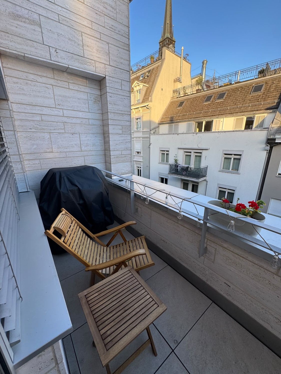 2 ½ Zimmer Wohnung, Foto 5 von 10