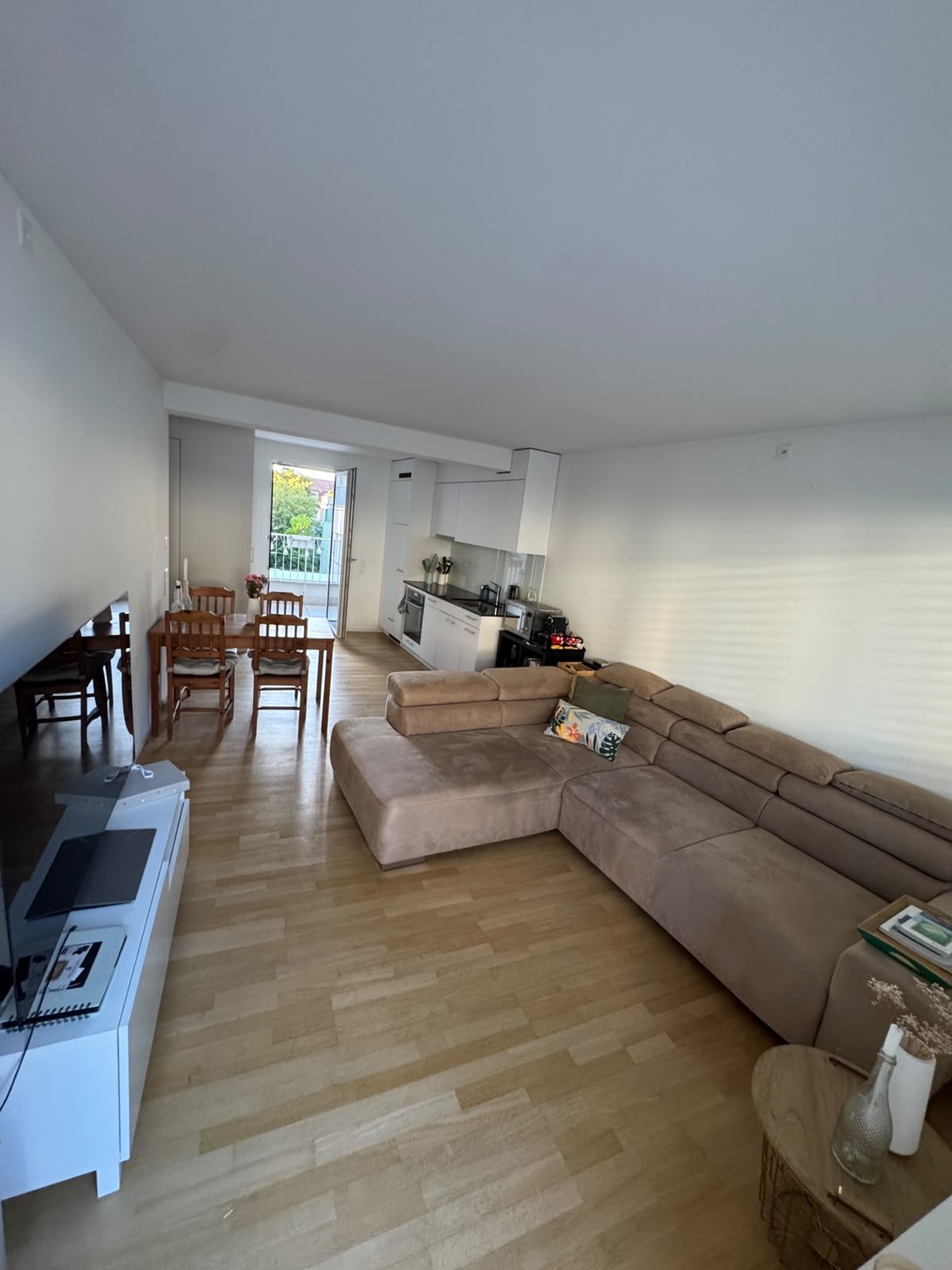 2 ½ Zimmer Wohnung, Foto 3 von 10