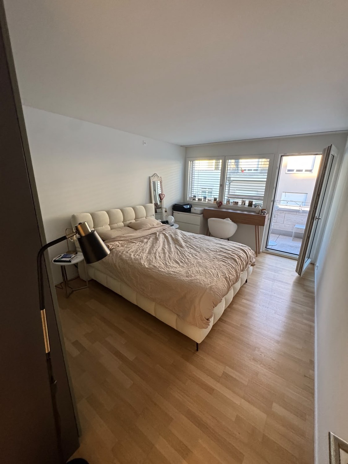 2 ½ Zimmer Wohnung, Foto 9 von 10