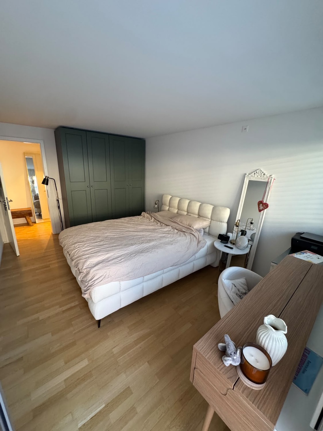 2 ½ Zimmer Wohnung, Foto 8 von 10