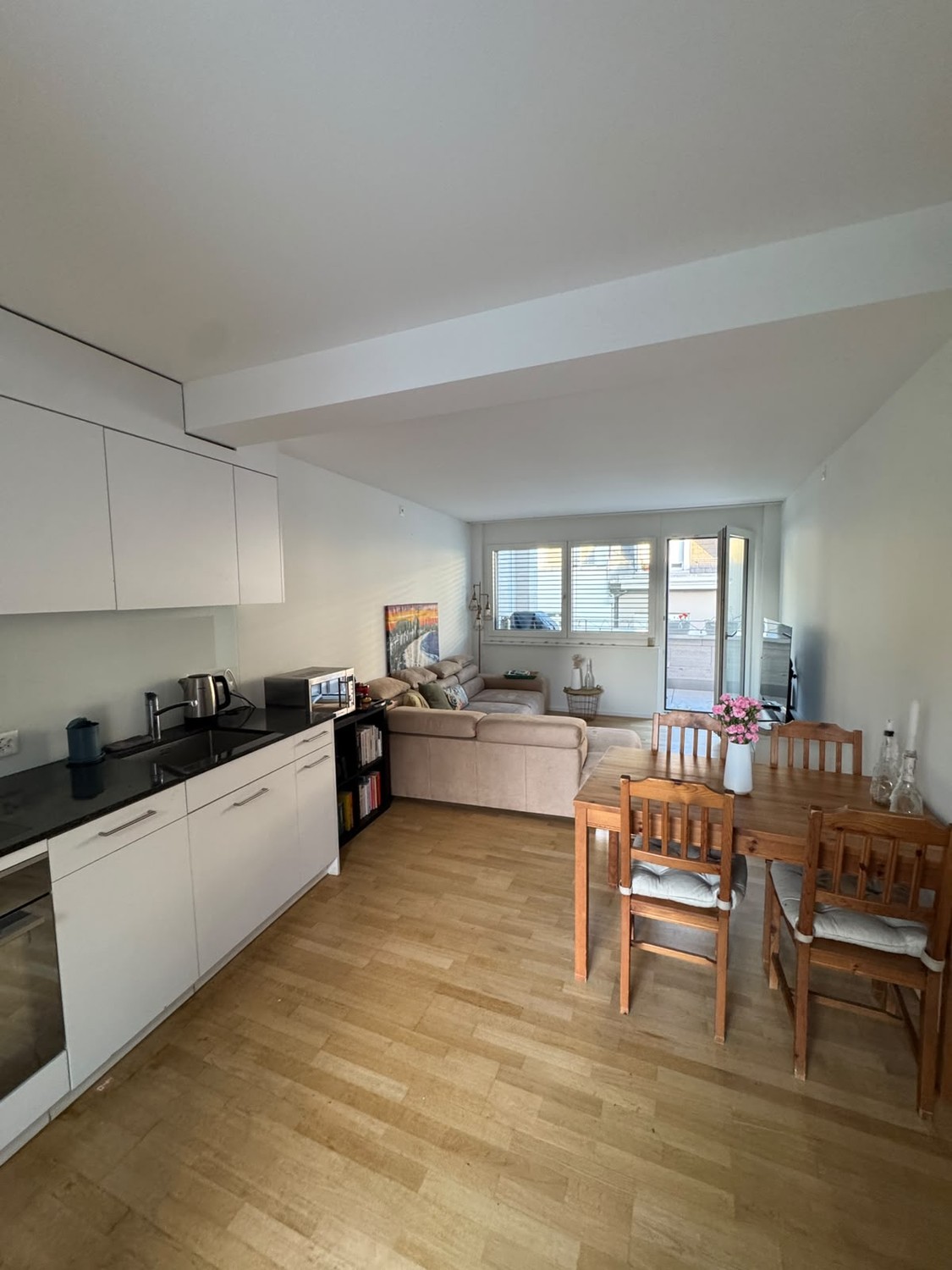 2 ½ Zimmer Wohnung, Foto 6 von 10
