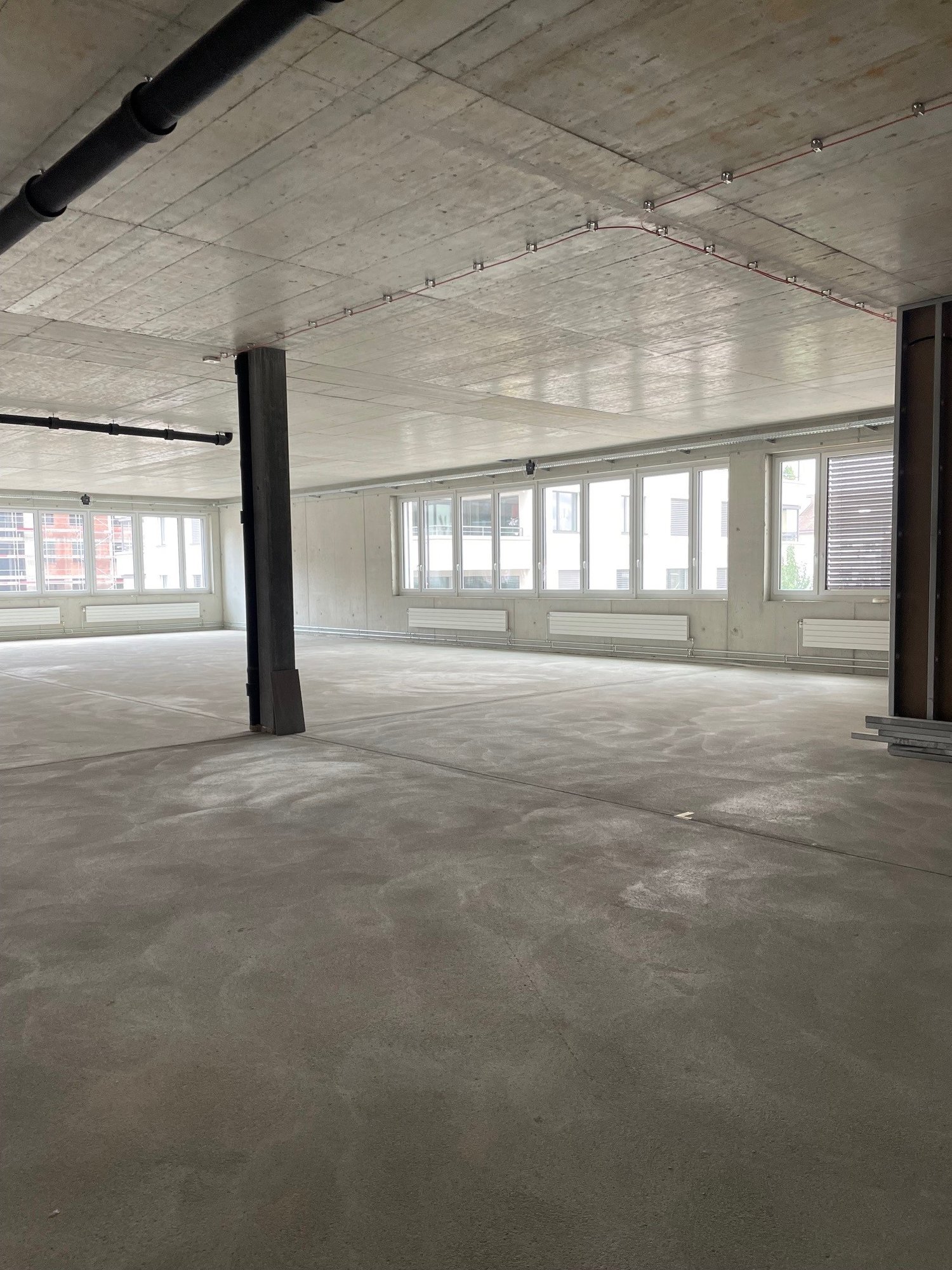 400m² shopping centre, Foto 4 von 7