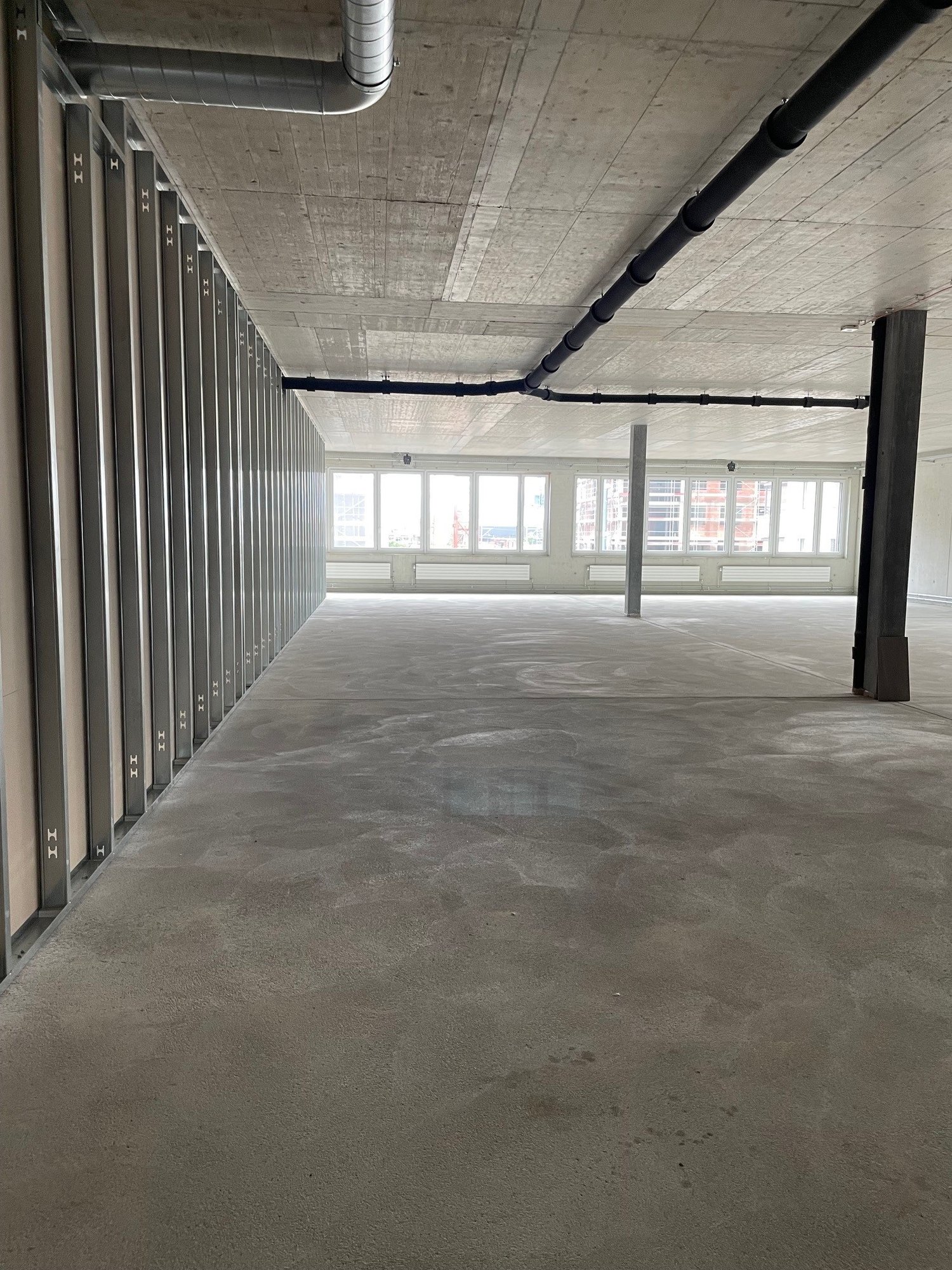 400m² shopping centre, Foto 3 von 7