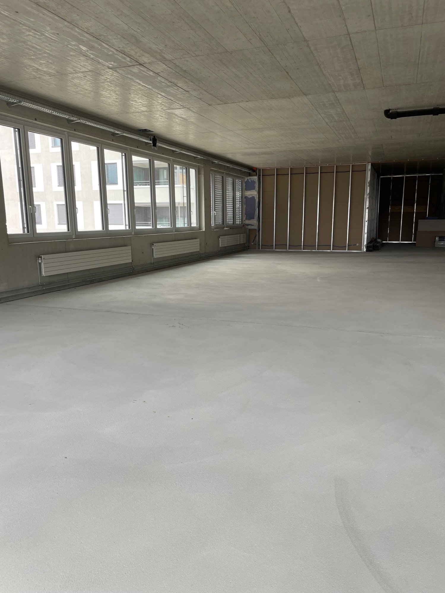 400m² shopping centre, Foto 6 von 7