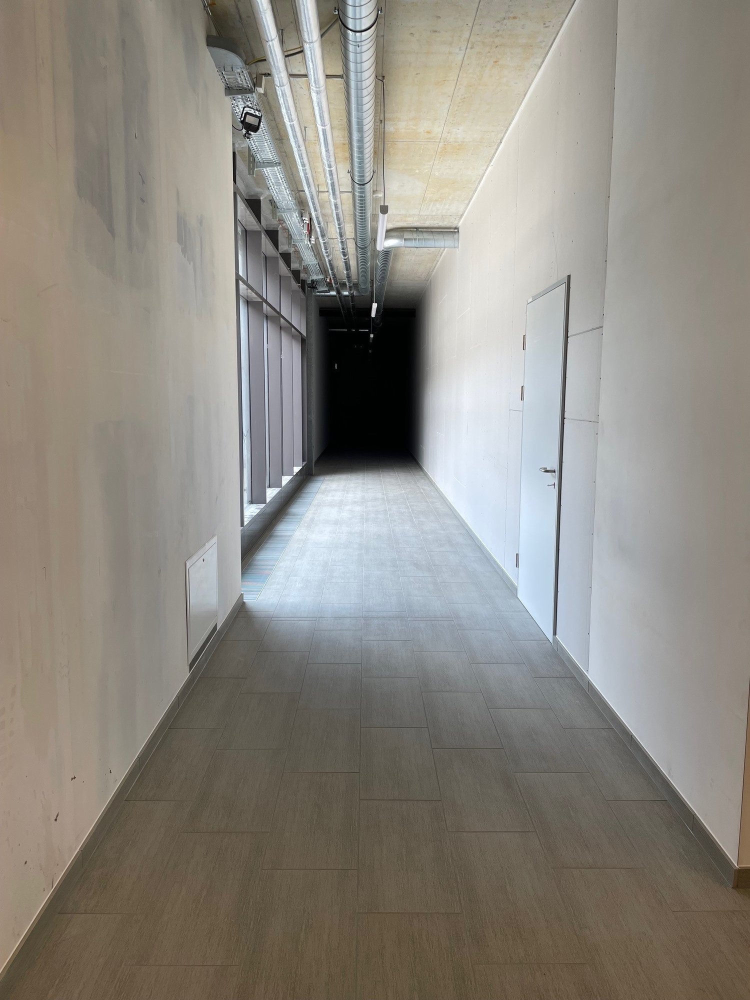 400m² shopping centre, Foto 7 von 7