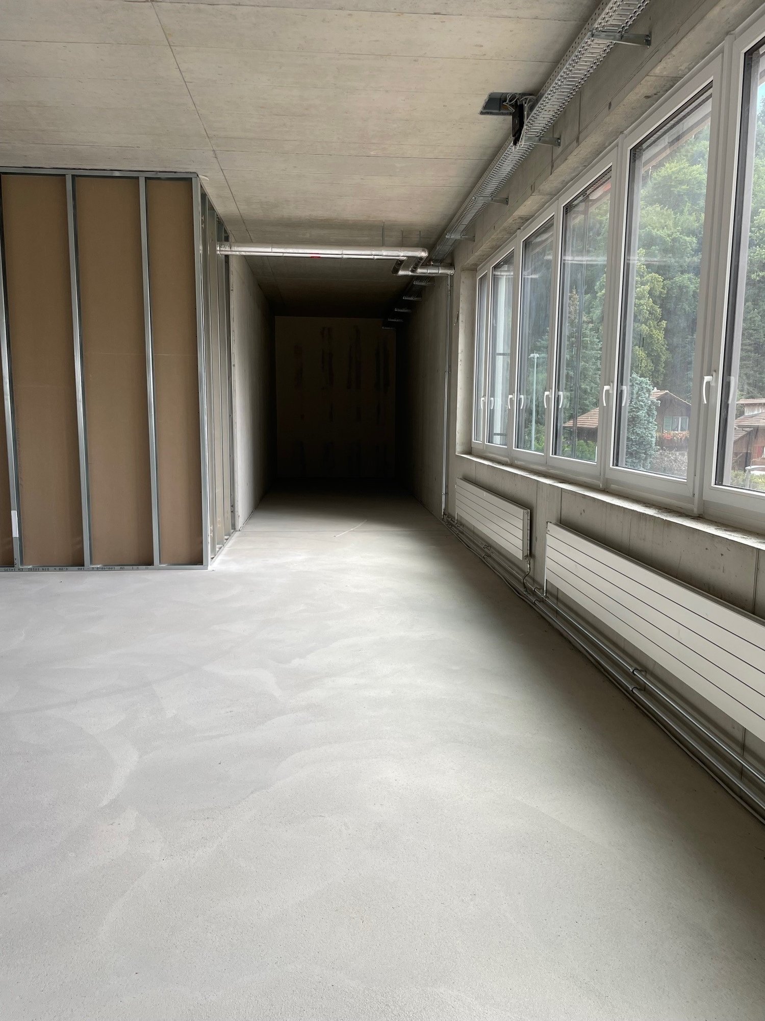 400m² shopping centre, Foto 5 von 7