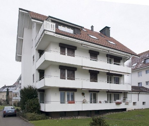 5 ½ rooms duplex, Foto 1 von 7
