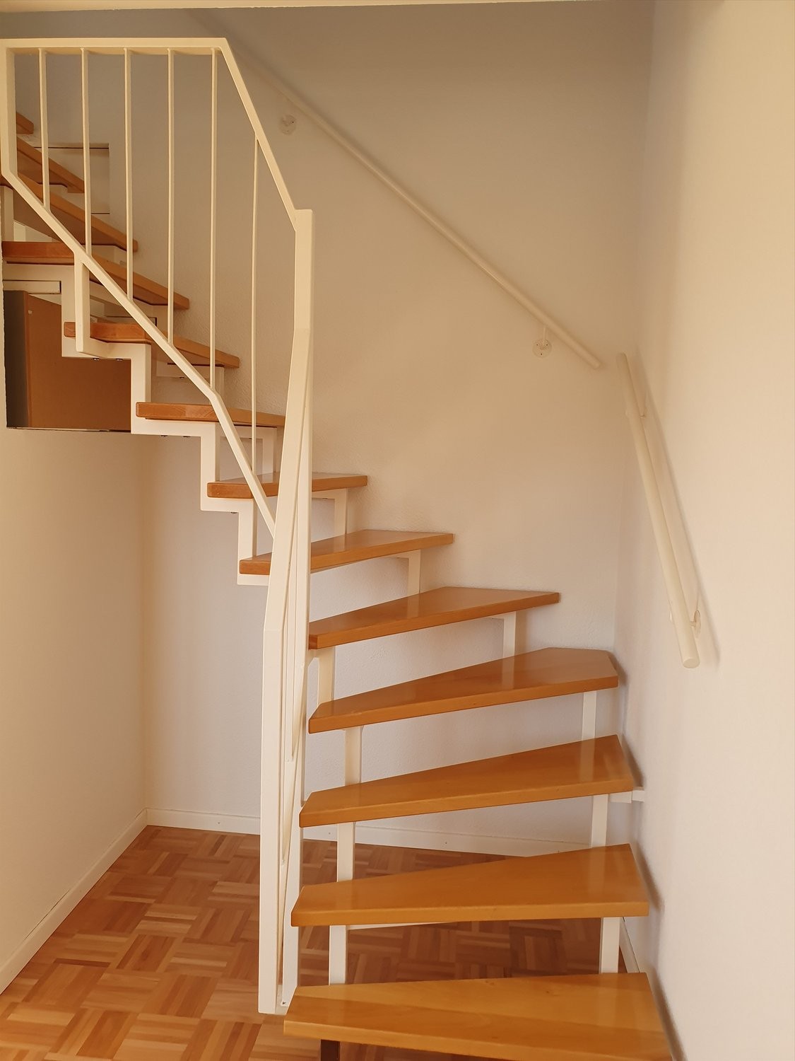 5 ½ rooms duplex, Foto 5 von 7