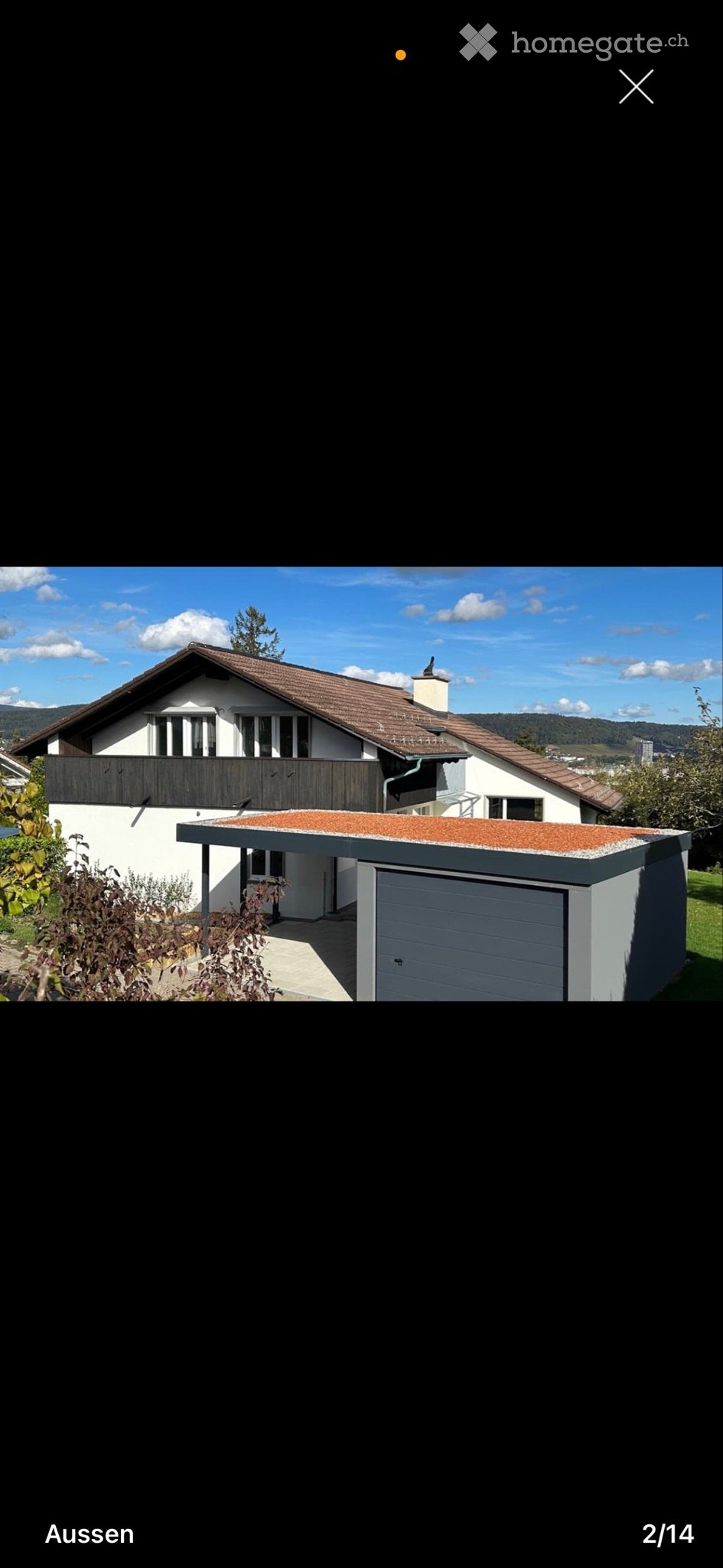 8 rooms single house