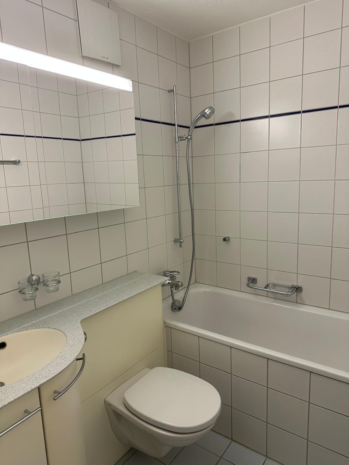 Zimmer in einer Wohngemeinschaft