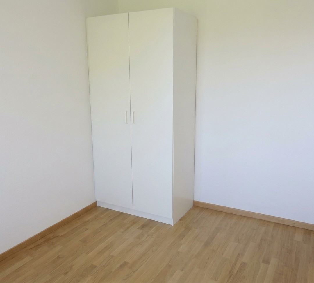 Zimmer in einer Wohngemeinschaft