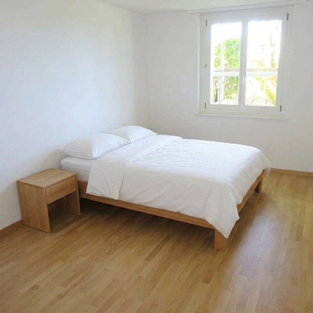 Zimmer in einer Wohngemeinschaft