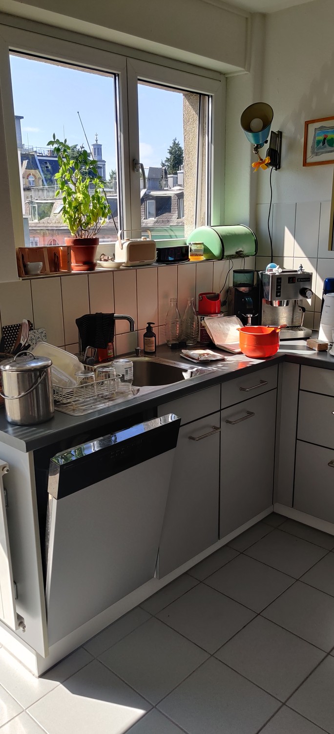 5 rooms apartment, Foto 6 von 8
