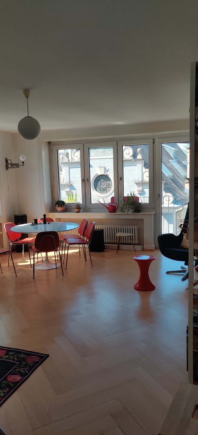 5 rooms apartment, Foto 5 von 8