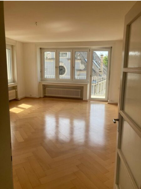 5 rooms apartment, Foto 2 von 8