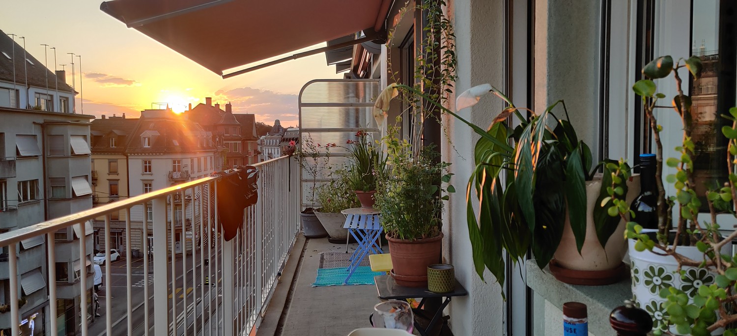 5 rooms apartment, Foto 8 von 8