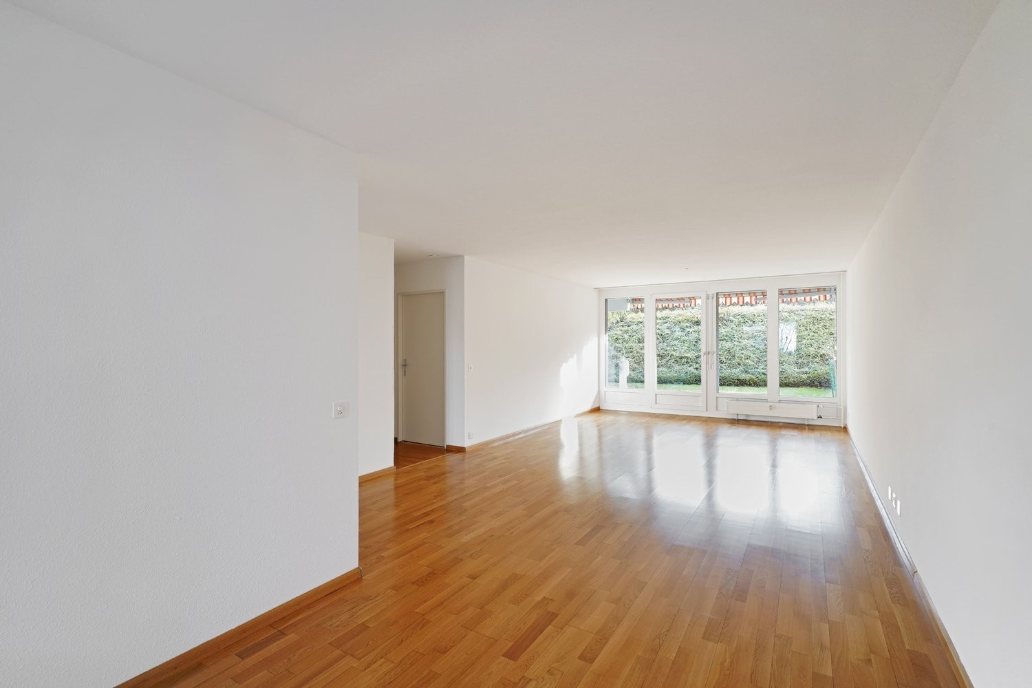 Appartement de 5 ½ pièces