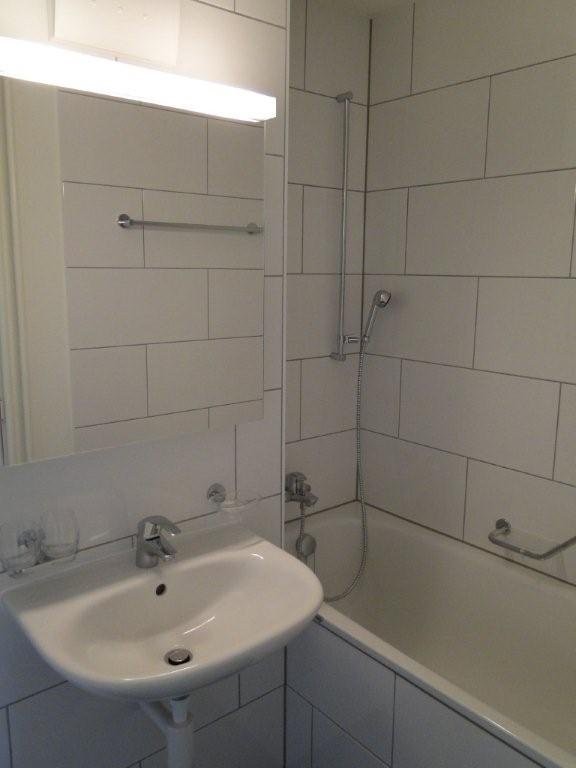Appartement de 5 ½ pièces