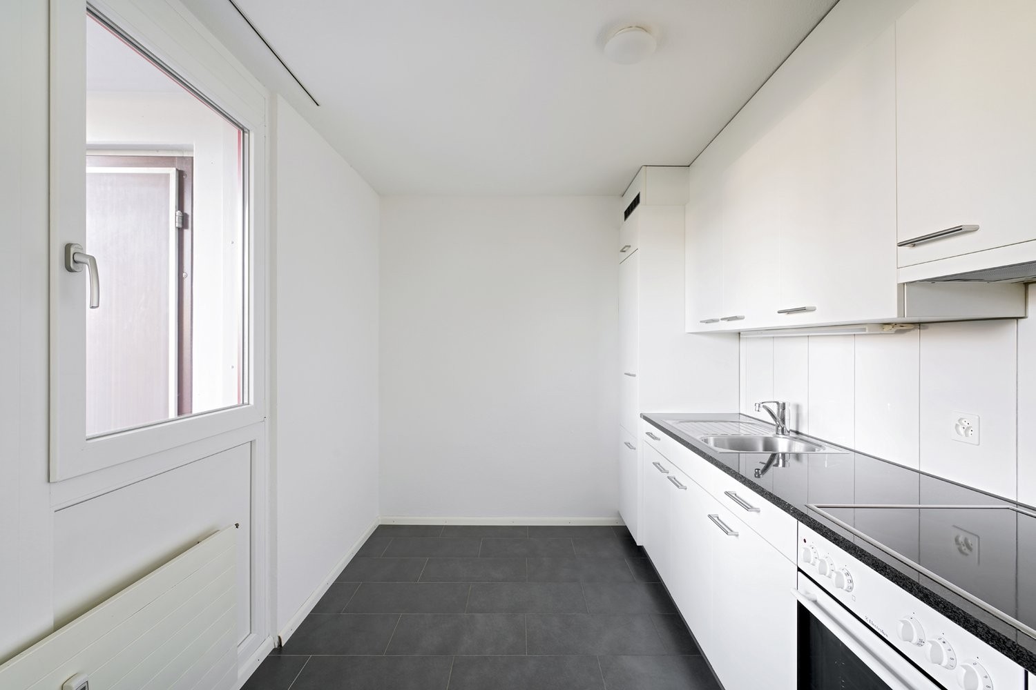 Appartement de 5 ½ pièces