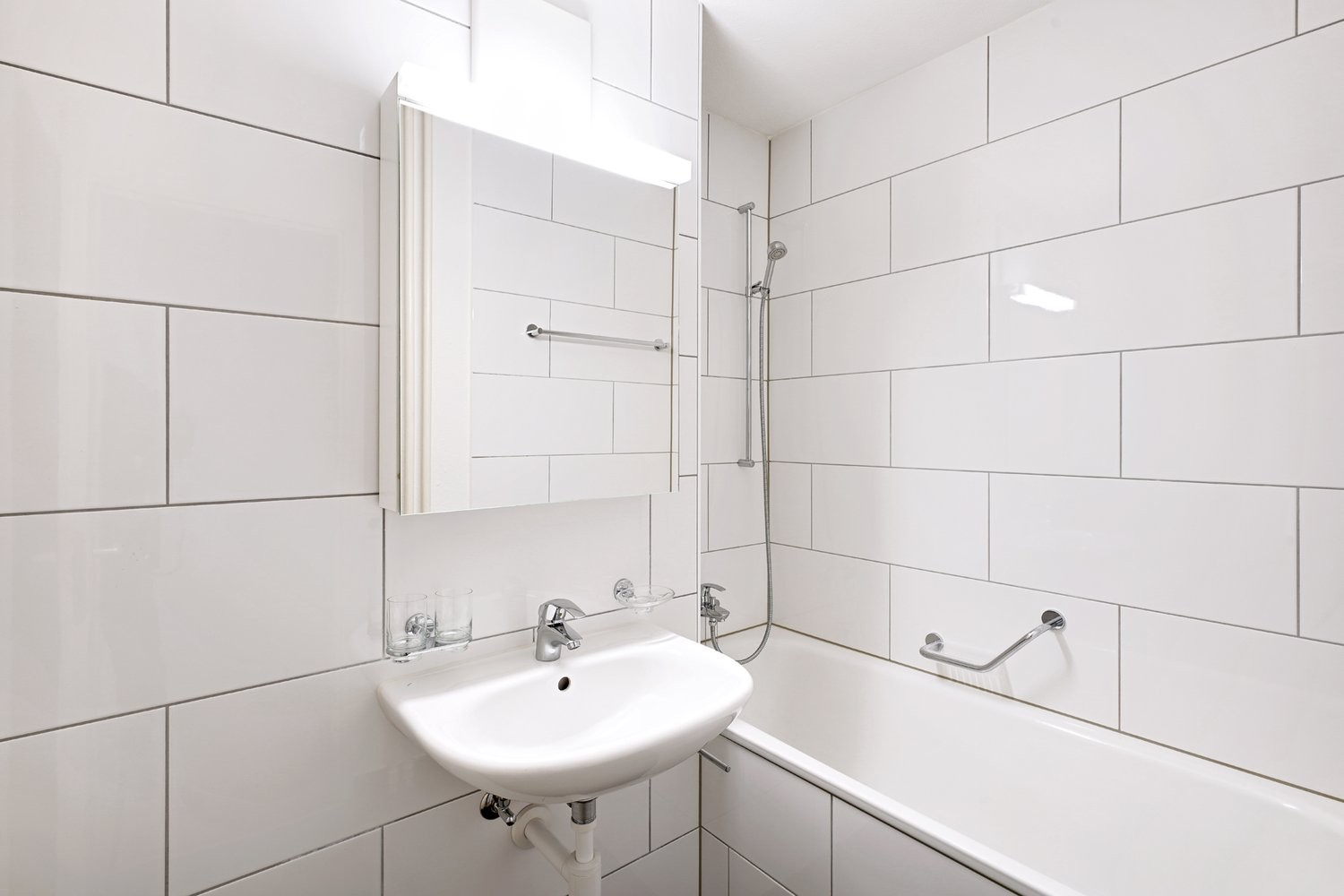 Appartement de 5 ½ pièces