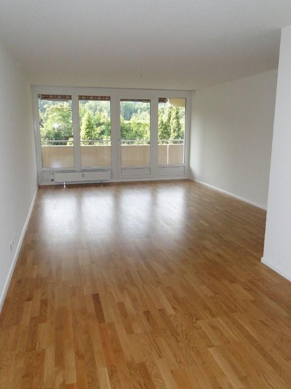Appartement de 5 ½ pièces