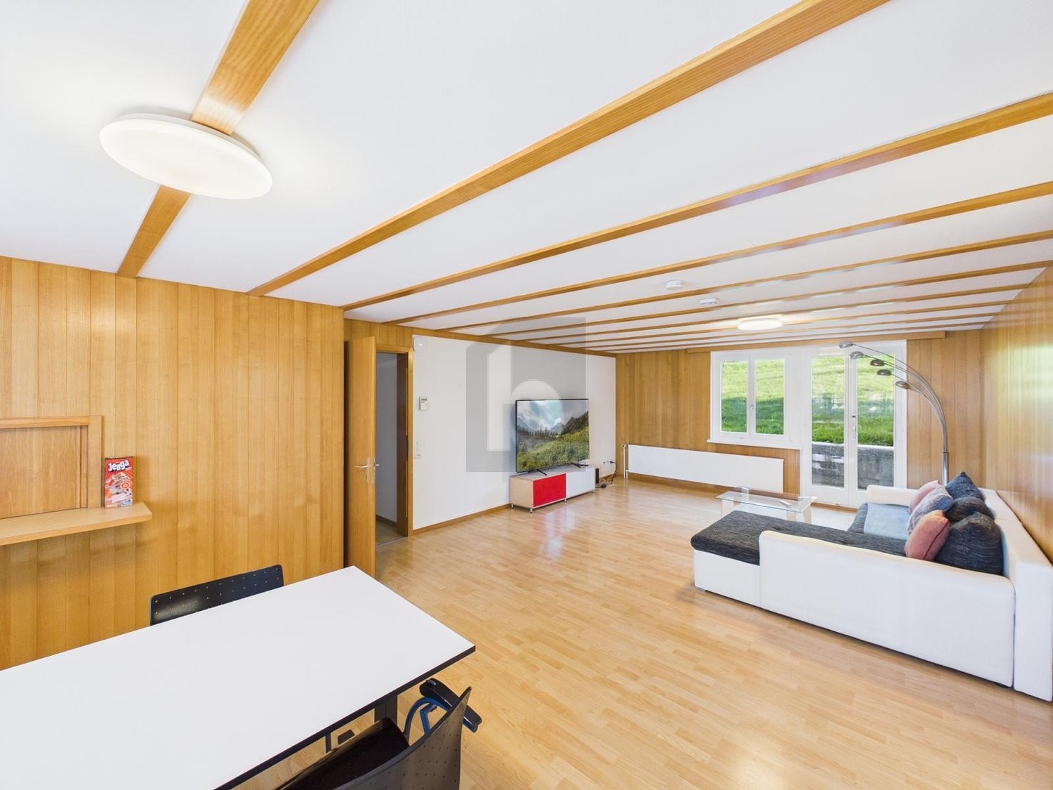 5 ½ rooms single house