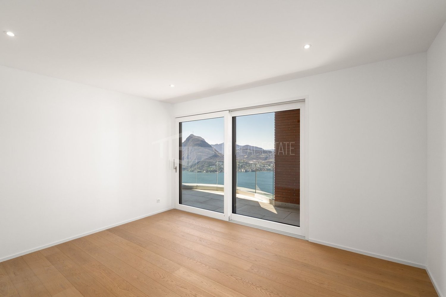 5 ½ rooms single house