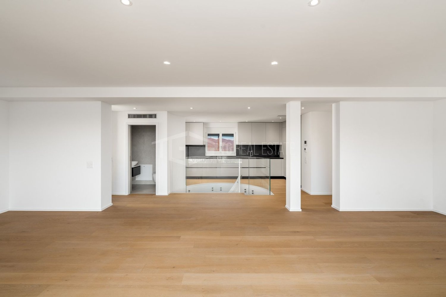 5 ½ rooms single house