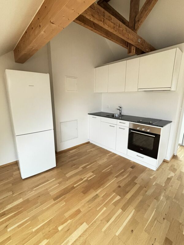 Appartement d'une pièce, photo 1 sur 4