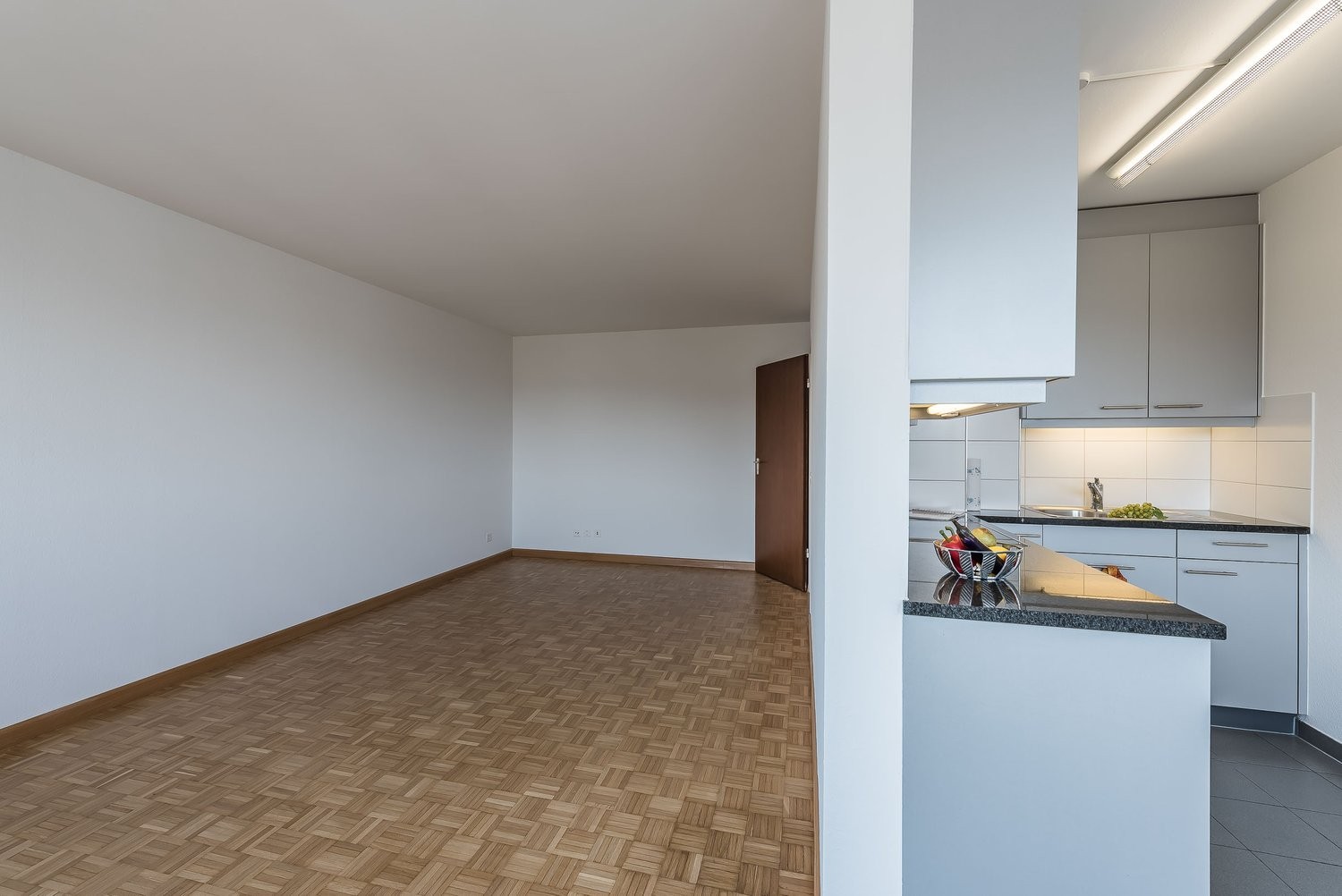 2 ½ rooms apartment, Foto 5 von 9