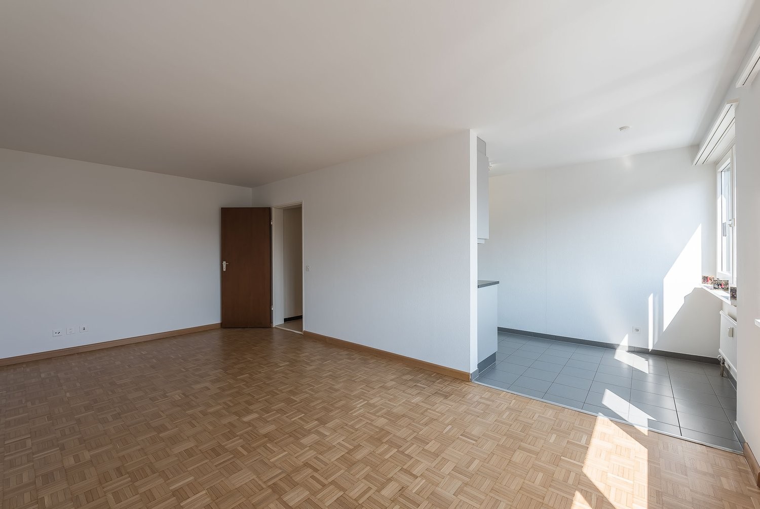 2 ½ rooms apartment, Foto 6 von 9