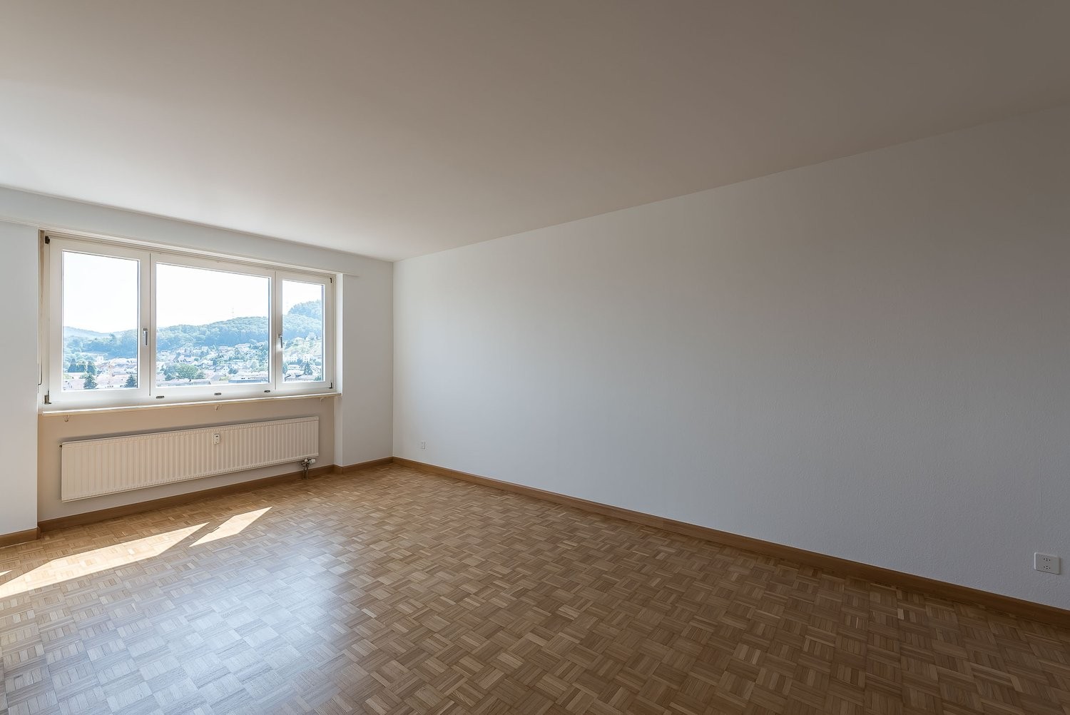 2 ½ rooms apartment, Foto 7 von 9