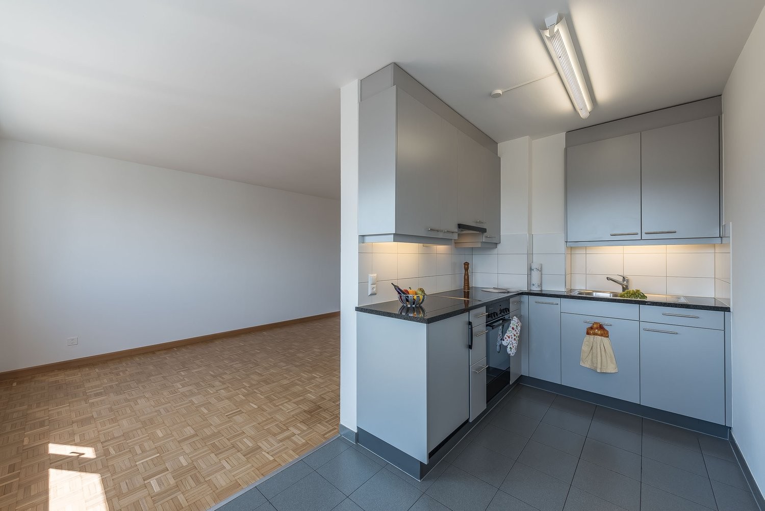 2 ½ rooms apartment, Foto 4 von 9